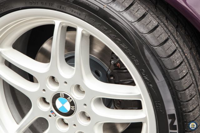 1992 BMW M5 M5 Touring - photo 9
