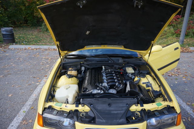 1994 BMW M3 - photo 11