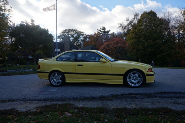 1994 BMW M3 - photo 4