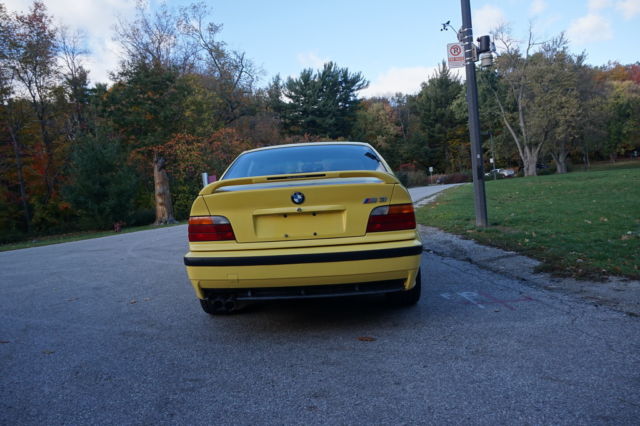 1994 BMW M3 - photo 6