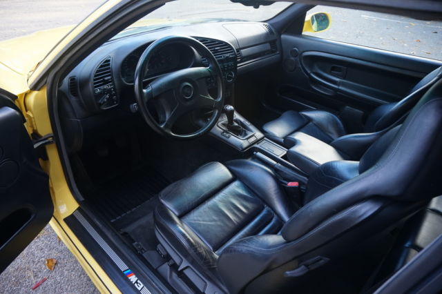 1994 BMW M3 - photo 8