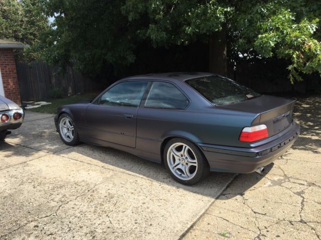 1994 BMW M3 - photo 2