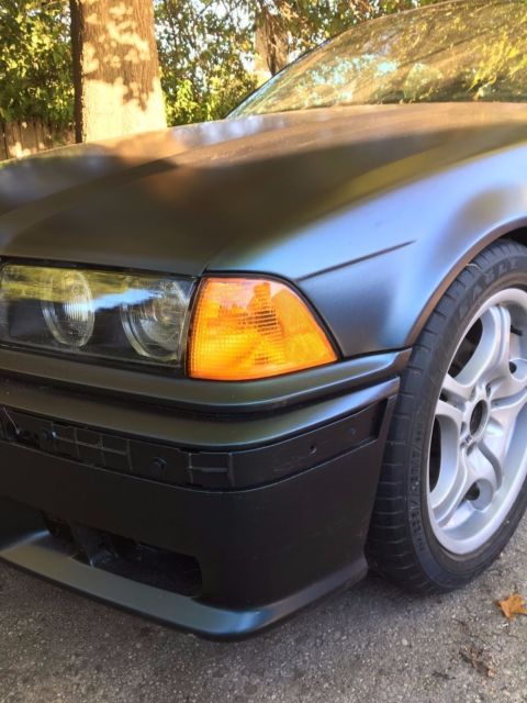 1994 BMW M3 - photo 4
