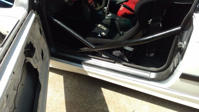 1993 BMW 3-Series M3 - photo 5