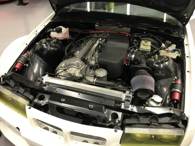 1994 BMW M3 - photo 5