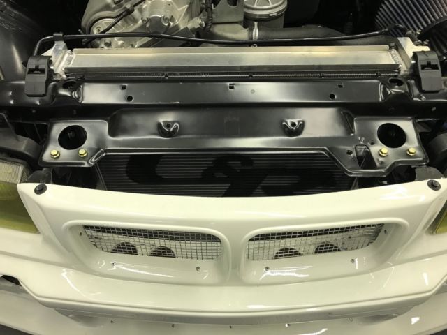 1994 BMW M3 - photo 9