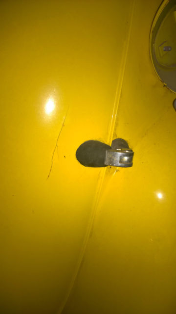1959 BMW Isetta 300 - photo 10