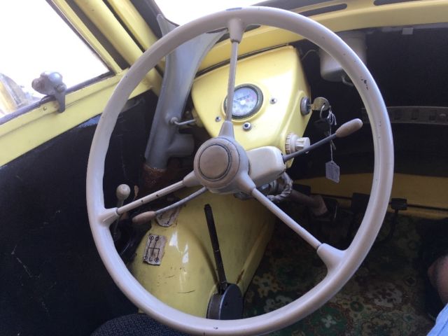 1959 BMW Other - photo 9