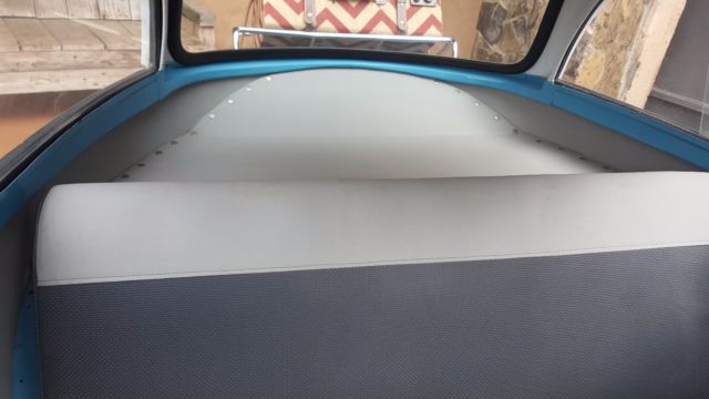 1961 BMW Isetta - photo 11