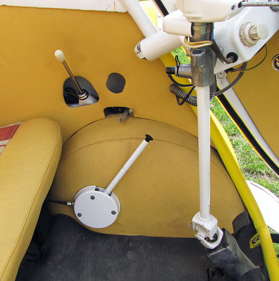 1958 BMW Isetta - photo 12