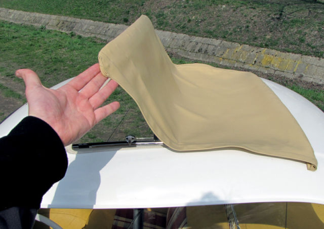 1958 BMW Isetta - photo 7