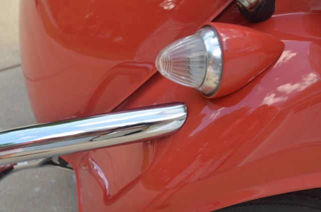 1958 BMW Other - photo 12