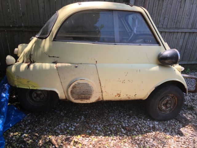 1957 BMW Other - photo 2