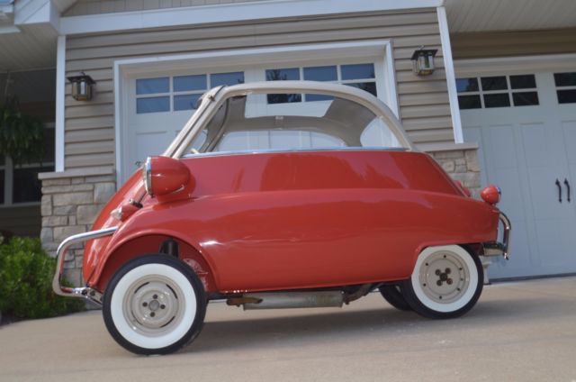 1958 BMW Other - photo 5