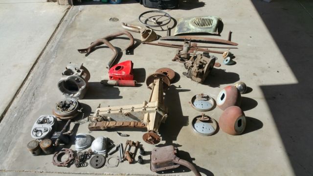 1957 BMW Other - photo 12