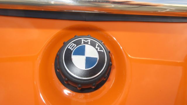 1958 BMW Isetta - photo 13
