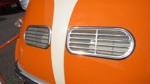 1958 BMW Isetta - photo 3