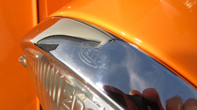 1958 BMW Isetta - photo 5
