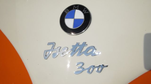 1958 BMW Isetta - photo 7