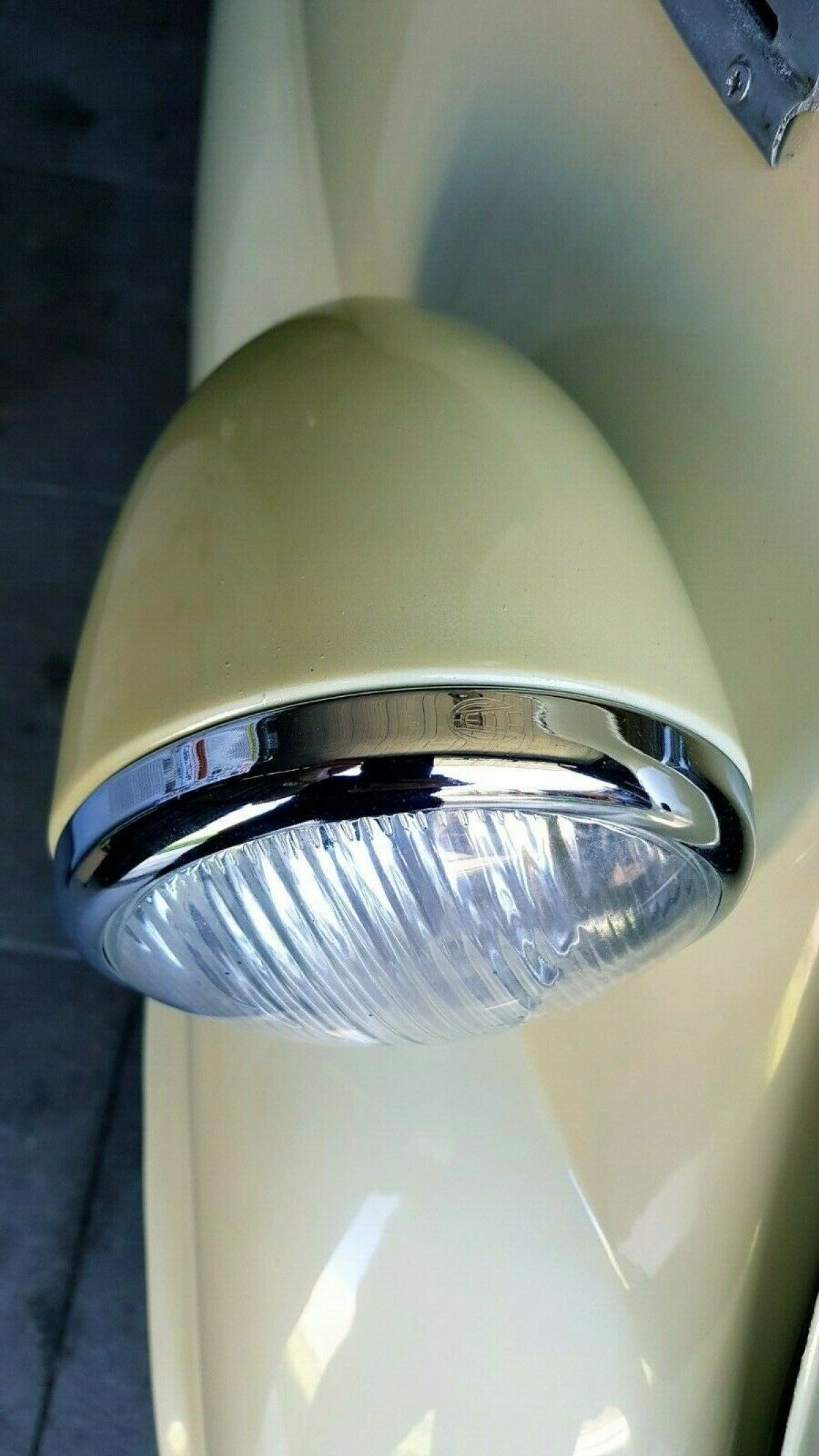 1960 BMW Isetta - photo 3