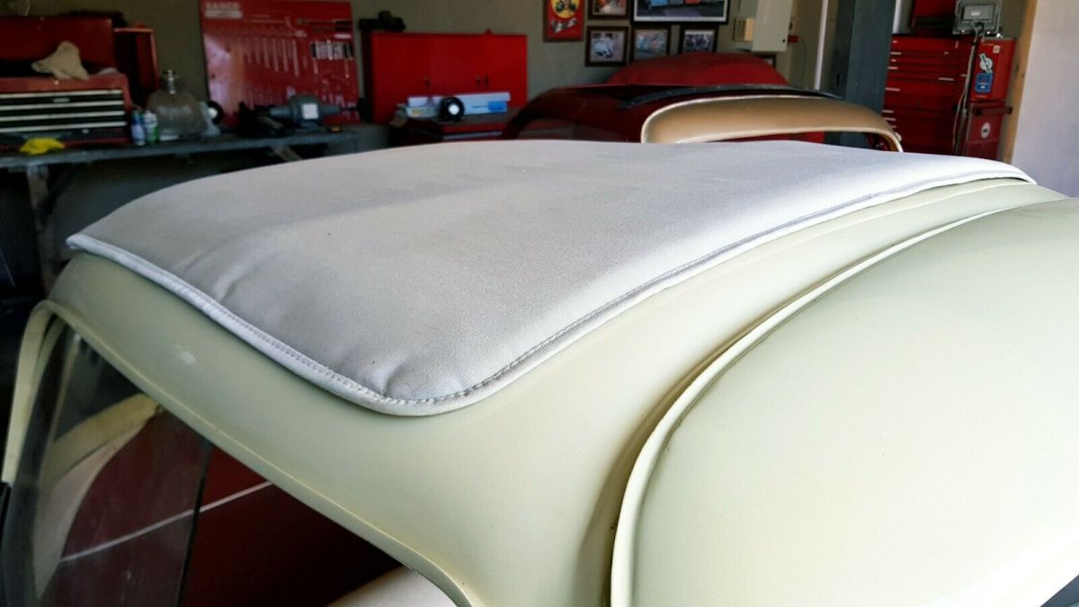 1960 BMW Isetta - photo 6