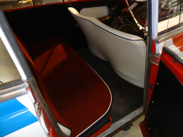 1958 BMW Other 2 dr - photo 10