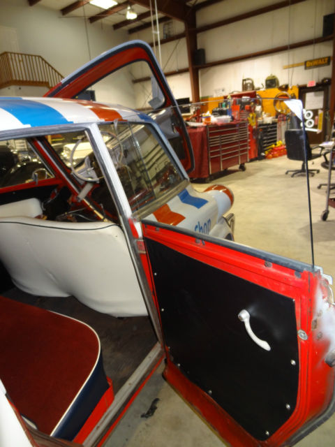 1958 BMW Other 2 dr - photo 11
