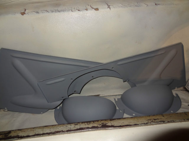 1958 BMW Other 2 dr - photo 12