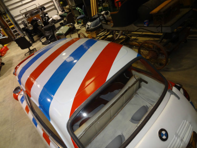 1958 BMW Other 2 dr - photo 5