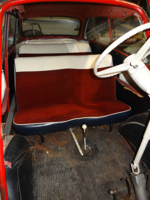 1958 BMW Other 2 dr - photo 7
