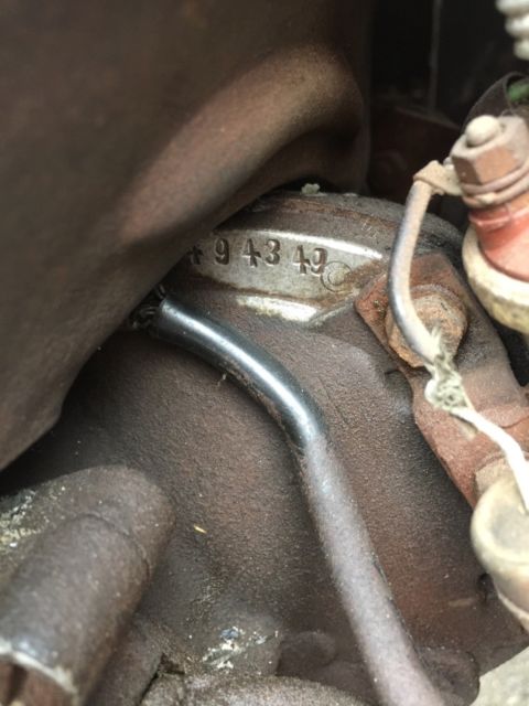 1956 BMW Other - photo 11