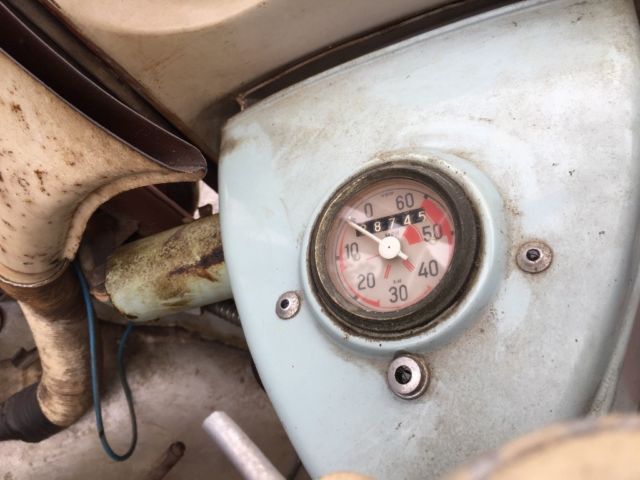 1956 BMW Other - photo 7