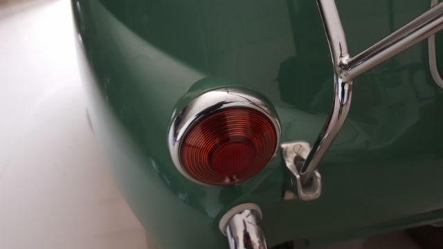 1958 BMW Isetta - photo 4