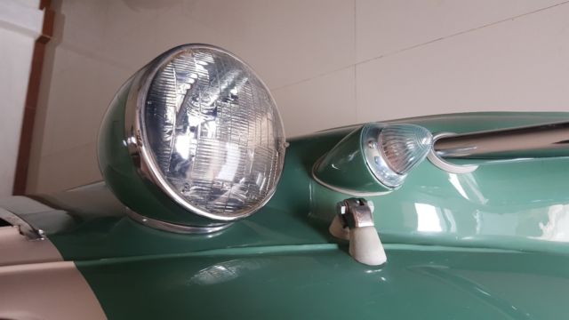 1958 BMW Isetta - photo 9