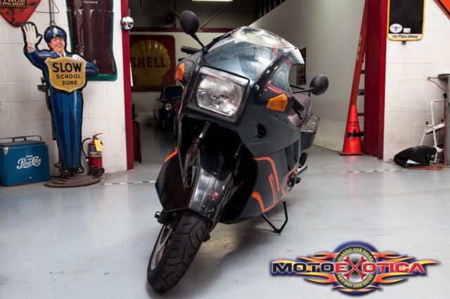 1991 Other Makes BMW K1 Motorcycle - photo 9