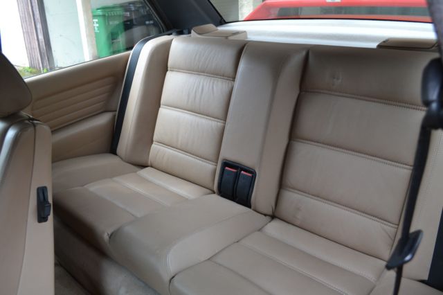 1991 BMW M3 - photo 10