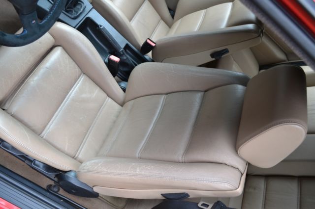 1991 BMW M3 - photo 11
