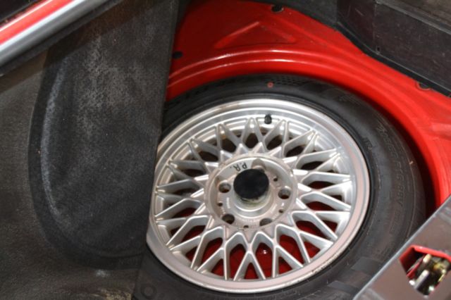 1991 BMW M3 - photo 12