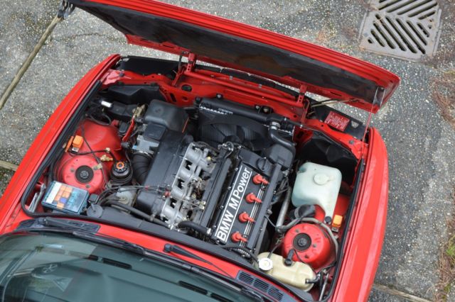 1991 BMW M3 - photo 5