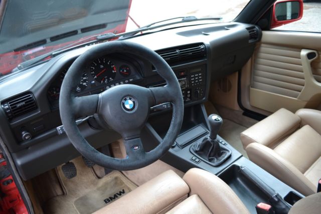 1991 BMW M3 - photo 8