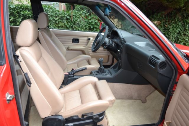 1991 BMW M3 - photo 9