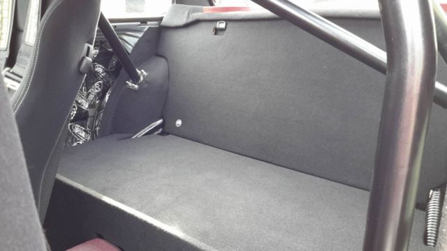 1988 BMW M3 E30 - photo 12