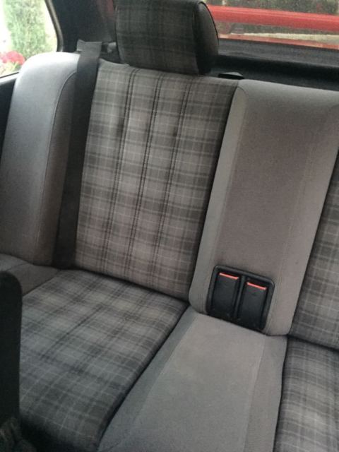 1987 BMW M3 - photo 10