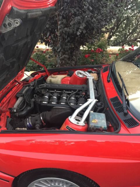 1987 BMW M3 - photo 11