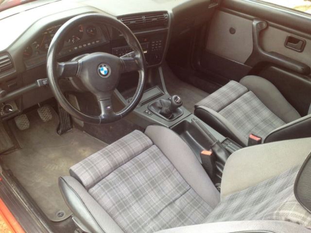 1987 BMW M3 - photo 4