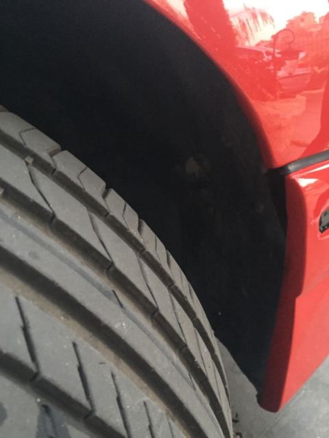 1987 BMW M3 - photo 5