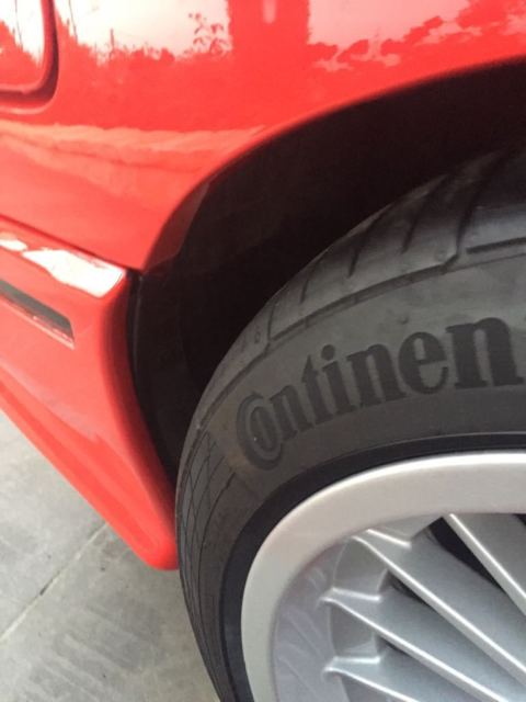 1987 BMW M3 - photo 6