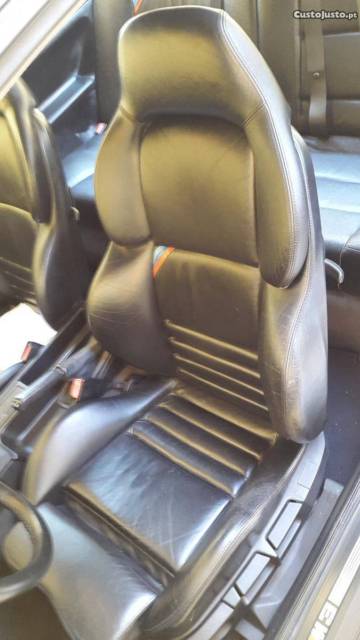 1994 BMW M3 Base Coupe 2-Door - photo 4