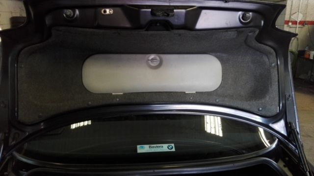 1994 BMW M3 Base Coupe 2-Door - photo 7