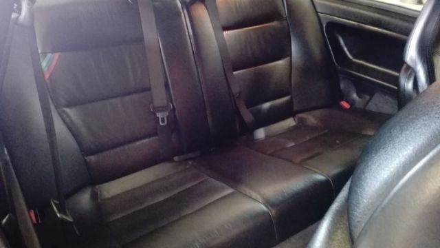 1994 BMW M3 Base Coupe 2-Door - photo 8